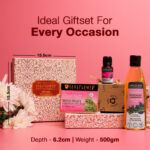 Rosemary Gift Hamper - Image 2