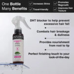 Frizz-free Hair Growth Routine - Image 3