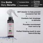 Rosemary Essential Oil & Water for Hair Growth - Image 4