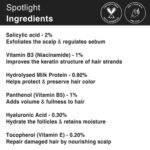 Rosemary Tea Tree Shampoo - Image 6