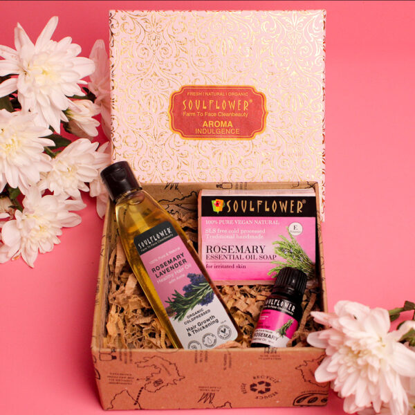 Rosemary Gift Hamper