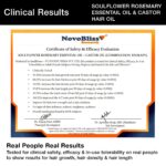 5X Rosemary for Excessive Hair Fall - Image 16