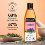 Rosemary Lavender Hair Growth Oil - Image 2