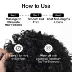 Rosemary Lavender Hair Growth Oil - Image 5