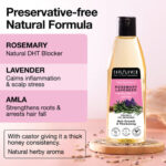 Rosemary Lavender Hair Growth Oil - Image 6