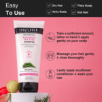 Rosemary Argan Conditioner & Tea Tree Shampoo to Improve Hair Texture - Image 4
