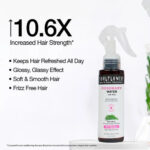 Rosemary Essential Oil & Water for Hair Growth - Image 3