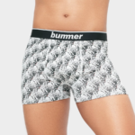 Trunks - Bummer x Santanu