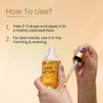 Gold Serum - Image 8