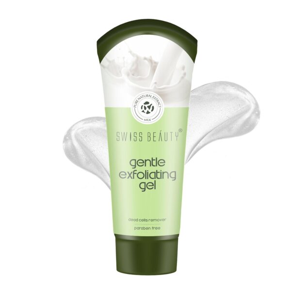 Gentle Exfoliating Gel