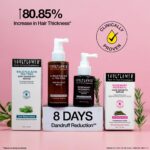 Anti Dandruff + Hair Growth Treatment