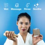 Skin Lightening Sandalwood Soap - Image 7