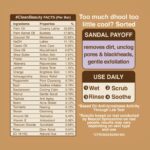 Skin Lightening Sandalwood Soap - Image 8