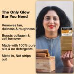 Tan Removal, Acne Control, Glow Boosting Soap Pack - Image 7