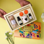 Aroma Home Diffuser Set - Image 4