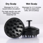 Scalp Massager to Stimulate Hair Growth - Image 5