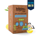 Superhero Cleaning Kit – Degreaser - 400ml, Tap & Shower Cleaner - 300ml, Wood Surface Cleaner - 300ml, Descaler - 4 Sachets - Image 12