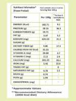 Vezlay Soya Seekh Kabab - Image 3