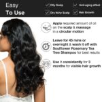 Geranium Essential Oil & Sesame Carrier Oil Combo - Image 2