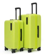 The Set of 2 Luggage