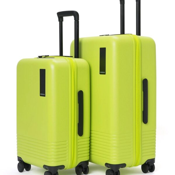 The Set of 2 Luggage