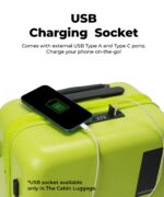 The Set of 2 Luggage - Image 4