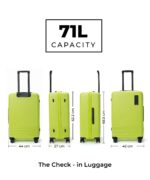 The Set of 2 Luggage - Image 6