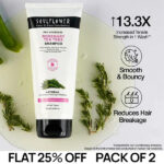 Rosemary Tea Tree Shampoo - Image 2