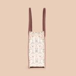 Taj Nakashi Book Tote - Image 9