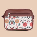 Junagarh Florals Sling Bag - Image 5