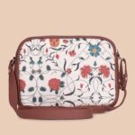 Junagarh Florals Sling Bag - Image 3