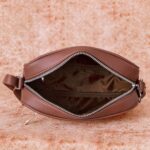 Kashmiri Tulips Sling Bag - Image 4