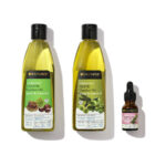 Oil Cleansing Monthly Regime for Dry Skin - Image 2