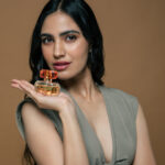 Mysterious Eau De Parfum - Premium Luxury Long Lasting Perfume with 16% Essential Oils - Image 2