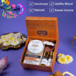 Cleansing Ritual Gift Hamper - Image 2