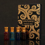 Premium Body Perfume Set - Image 6