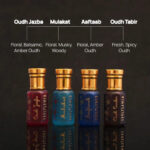 Premium Body Perfume Set - Image 3