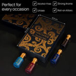 Premium Body Perfume Set - Image 4