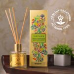 Shaadi ki Khushiyan with Aroma Reed Diffuser - Image 5