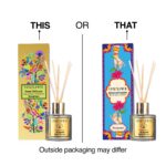 Shaadi ki Khushiyan with Aroma Reed Diffuser - Image 6