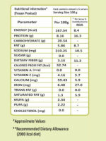 Vezlay Soya Bhurji 150g - Image 3