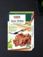 Vezlay Soya Chikka 100g