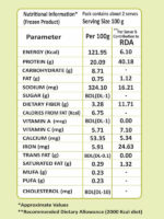Vezlay Soya Chaap - Image 3
