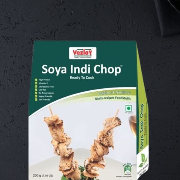Vezlay Soya Indi Chop