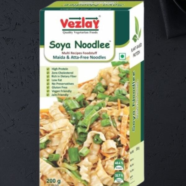 Vezlay Soya Noodlee