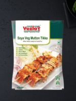Vezlay Soya Veg Mutton Tikka