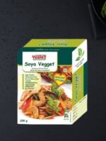 Vezlay Soya Vegget