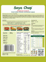 Vezlay Soya Chaap - Image 2