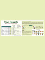 Vezlay Soya Nuggets - Image 2