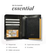 Stash Passport Sleeve - Image 5